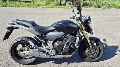 Honda Hornet 600 (2007 - 10) usata