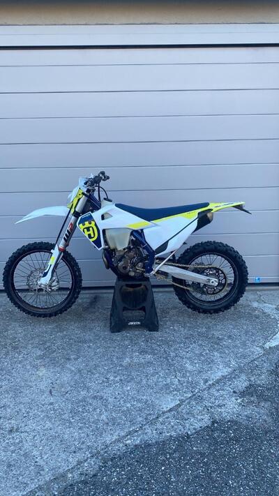 Husqvarna FE 350 (2023) usata