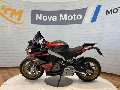 Aprilia RS 660 (2020 - 24) usata