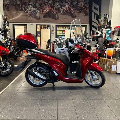 Honda SH 150i (2020 - 23) usata