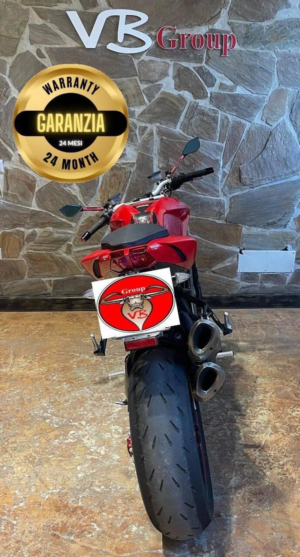 Ducati Streetfighter (2009 - 12) (8)