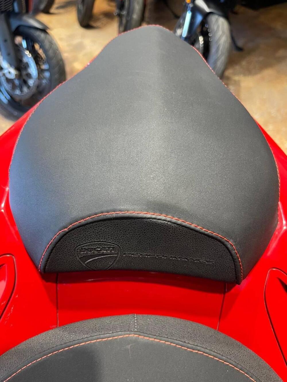 Ducati Streetfighter (2009 - 12) (9)