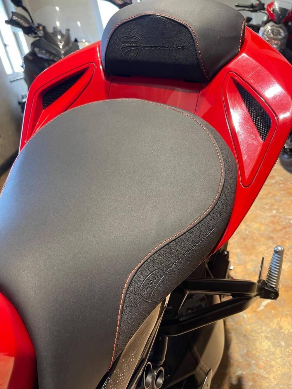 Ducati Streetfighter (2009 - 12) (12)