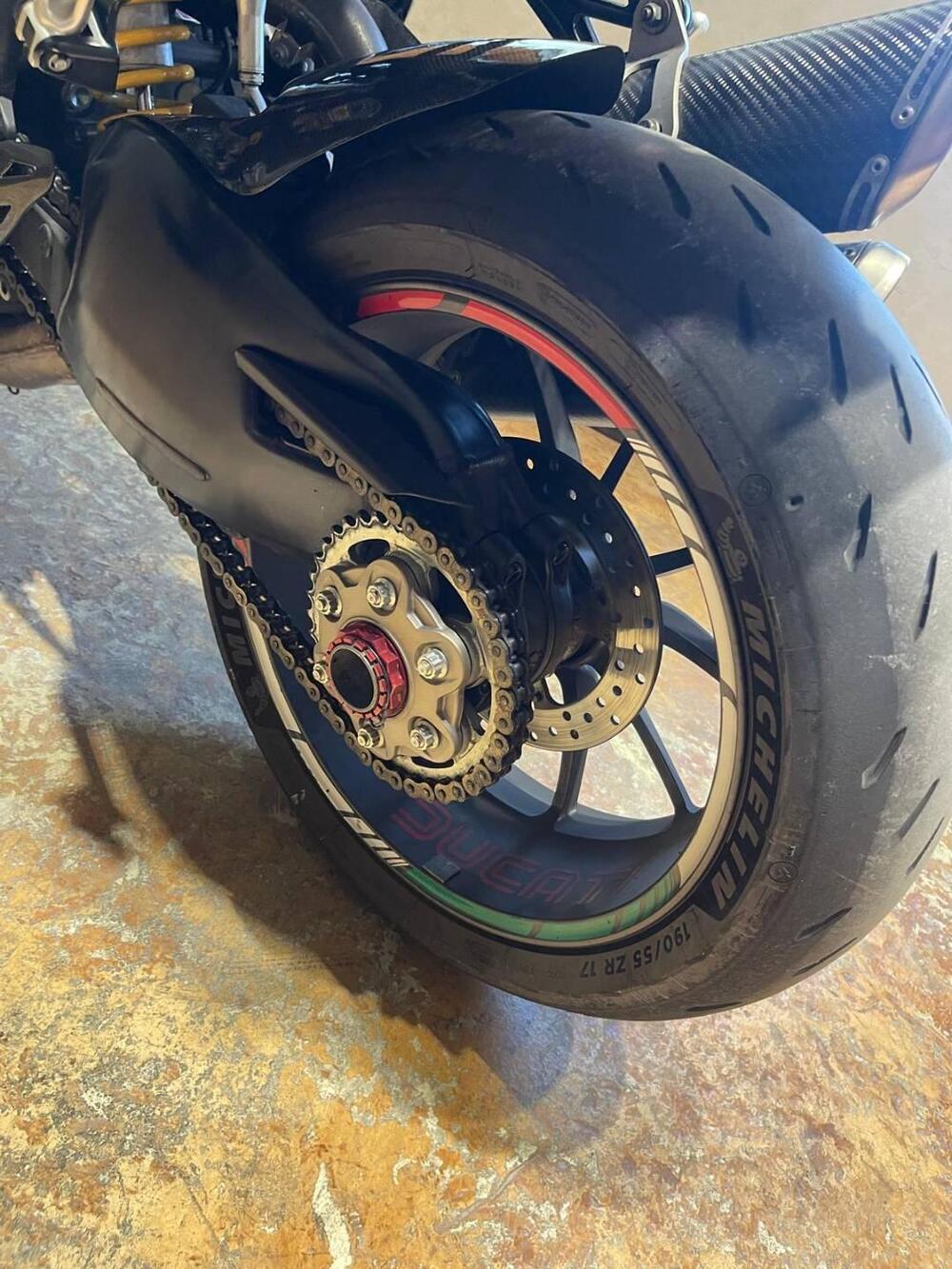 Ducati Streetfighter (2009 - 12) (13)