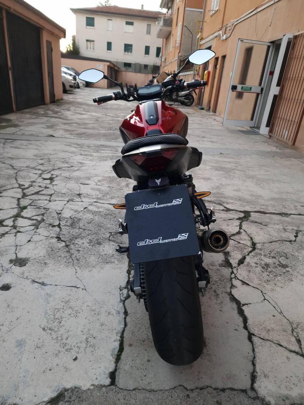 Yamaha MT-07 (2014 - 16) (7)