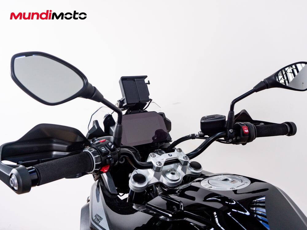 Bmw F 750 GS (2018 - 20) (10)