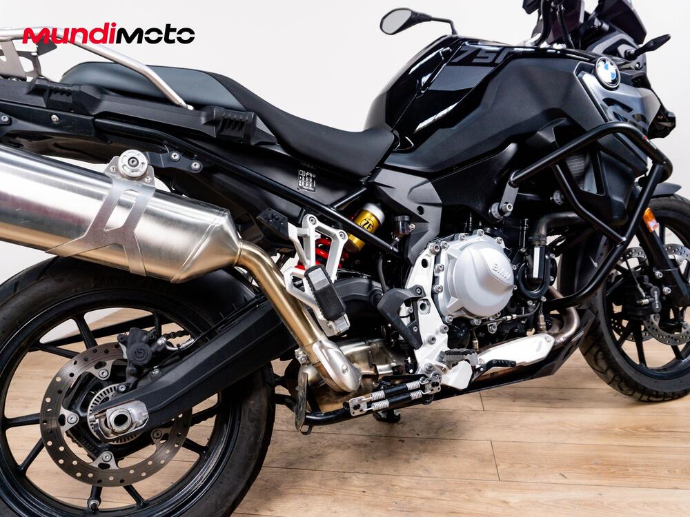 Bmw F 750 GS (2018 - 20) (3)