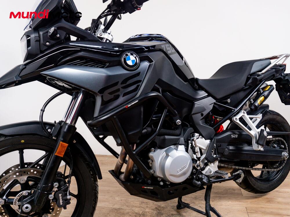 Bmw F 750 GS (2018 - 20) (8)