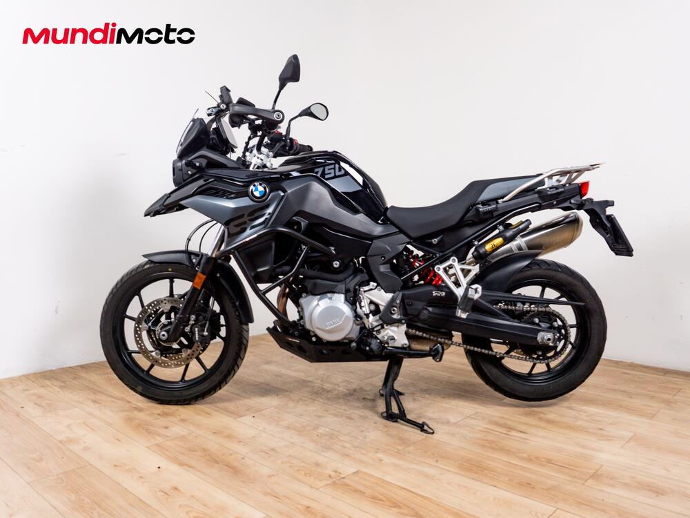 Bmw F 750 GS (2018 - 20) (5)