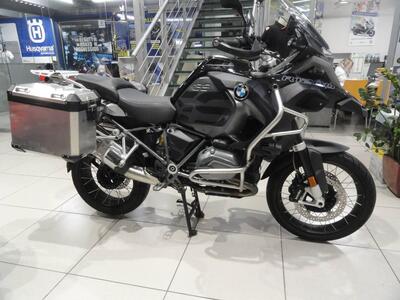 Bmw R 1200 GS Adventure (2017 - 18) usata