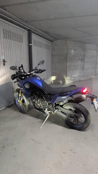 Yamaha T&eacute;n&eacute;r&eacute; 700 (2022 - 24) usata