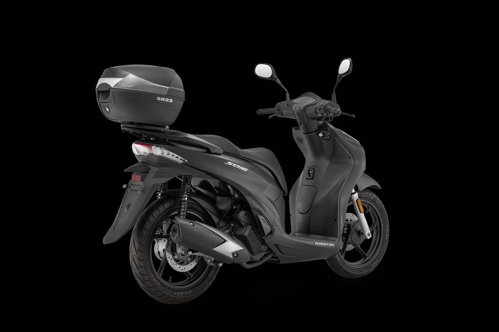 QJ Motor SQ 16 (2025) (9)