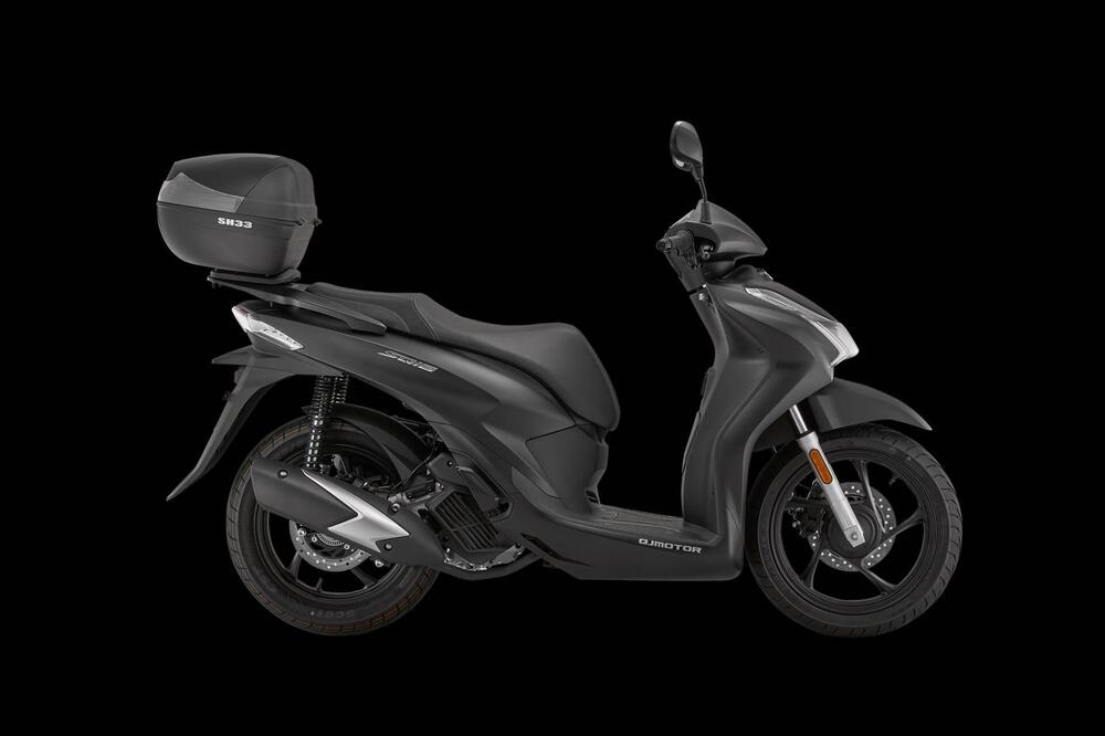 QJ Motor SQ 16 (2025) (10)