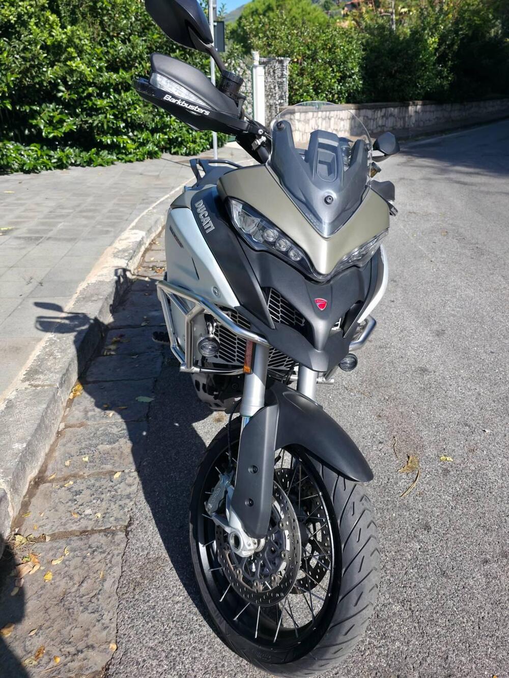 Ducati Multistrada 1200 Enduro (2016 - 18) (2)