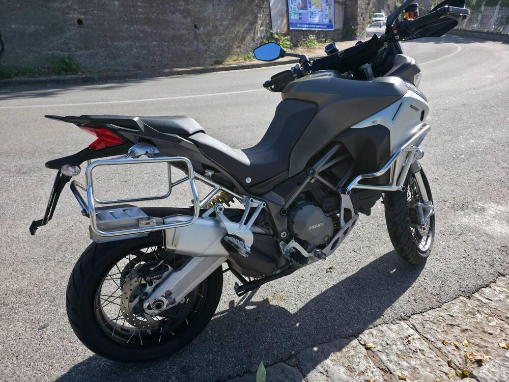 Ducati Multistrada 1200 Enduro (2016 - 18) (6)