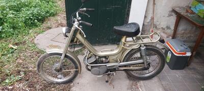 Altre marche Oscar-Mr College d&#039;epoca