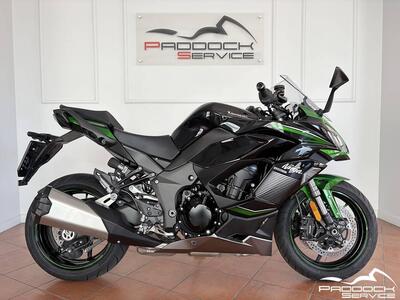 Kawasaki Ninja 1000 SX (2021 - 24) usata