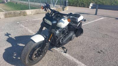 Harley-Davidson 107 Fat Bob (2017 - 20) - FXFB usata