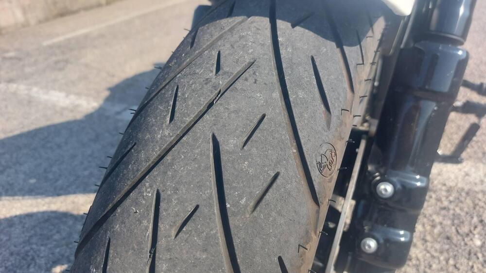 Harley-Davidson 107 Fat Bob (2017 - 20) - FXFB (9)