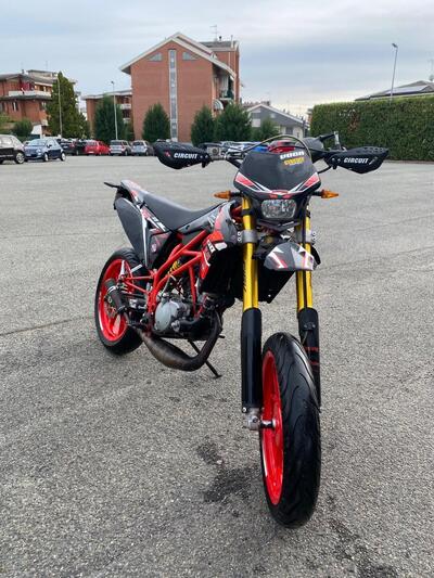 Valenti Racing N01 50 (2015 - 22) usata