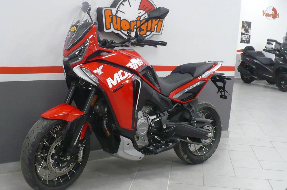 Moto Morini X-Cape 1200 (2026) (6)