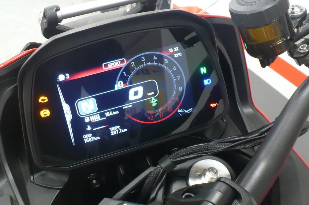 Moto Morini X-Cape 1200 (2026) (8)