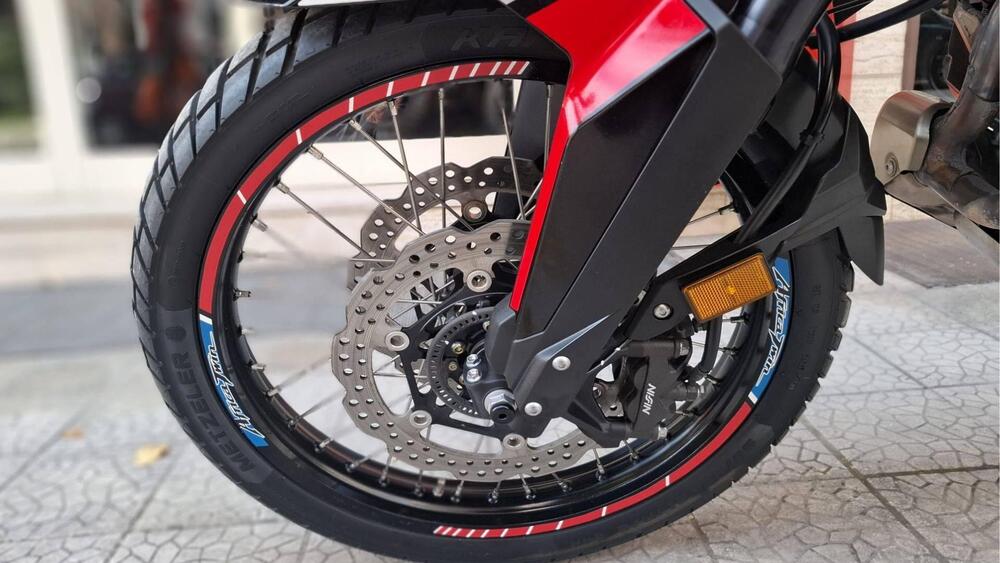 Honda Africa Twin CRF 1100L DCT (2022 - 23) (6)