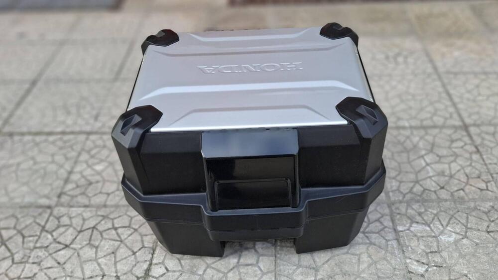 Honda Africa Twin CRF 1100L DCT (2022 - 23) (7)