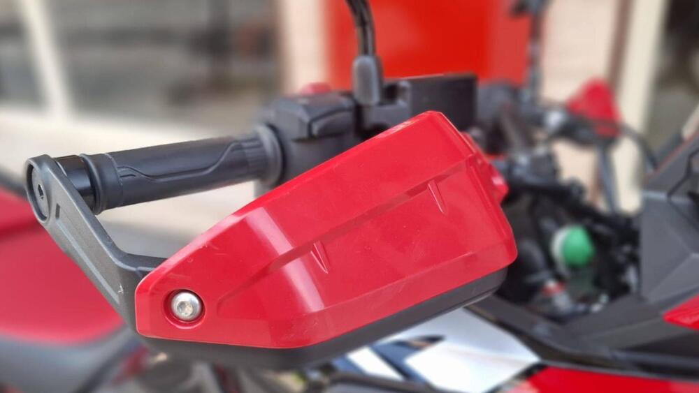 Honda Africa Twin CRF 1100L DCT (2022 - 23) (8)