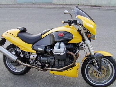 Moto Guzzi V 10 Centauro GT (1998 - 03) usata
