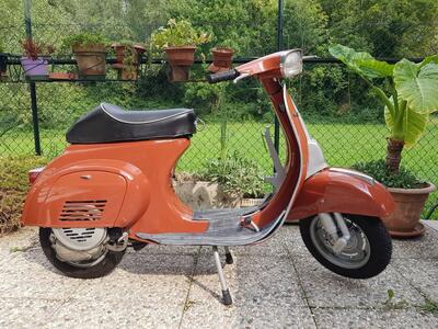 Piaggio Vespa 50 special d'epoca