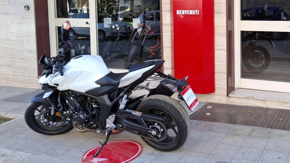 Honda CB 1000 Hornet (2025 - 26) (6)