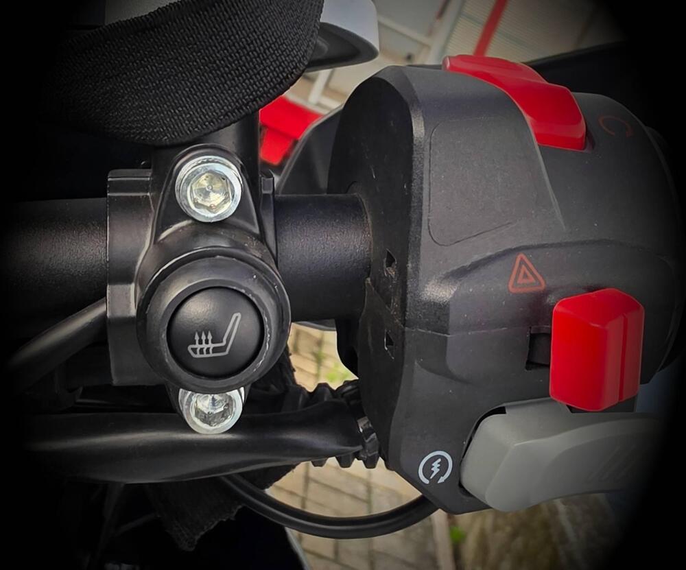 Benelli TRK 702X (2023 - 25) (3)