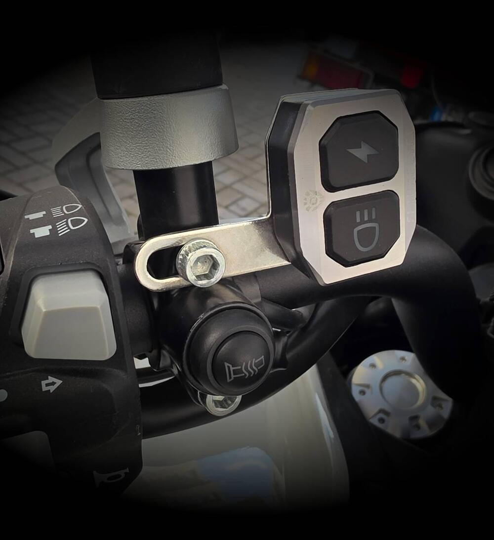 Benelli TRK 702X (2023 - 25) (5)