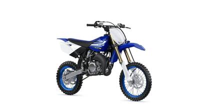 Yamaha YZ 85 LW (2019 - 20) usata