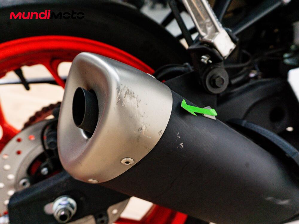 Yamaha MT-03 (2022 - 24) (11)