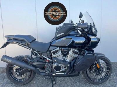 Harley-Davidson Pan America 1250 Special (2020 - 25) usata