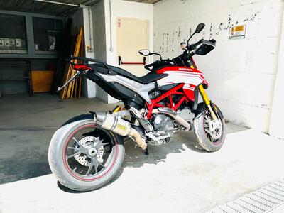 Ducati Hypermotard 939 SP (2016 - 18) usata