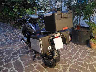 Bmw R 1200 GS (2017 - 18) usata