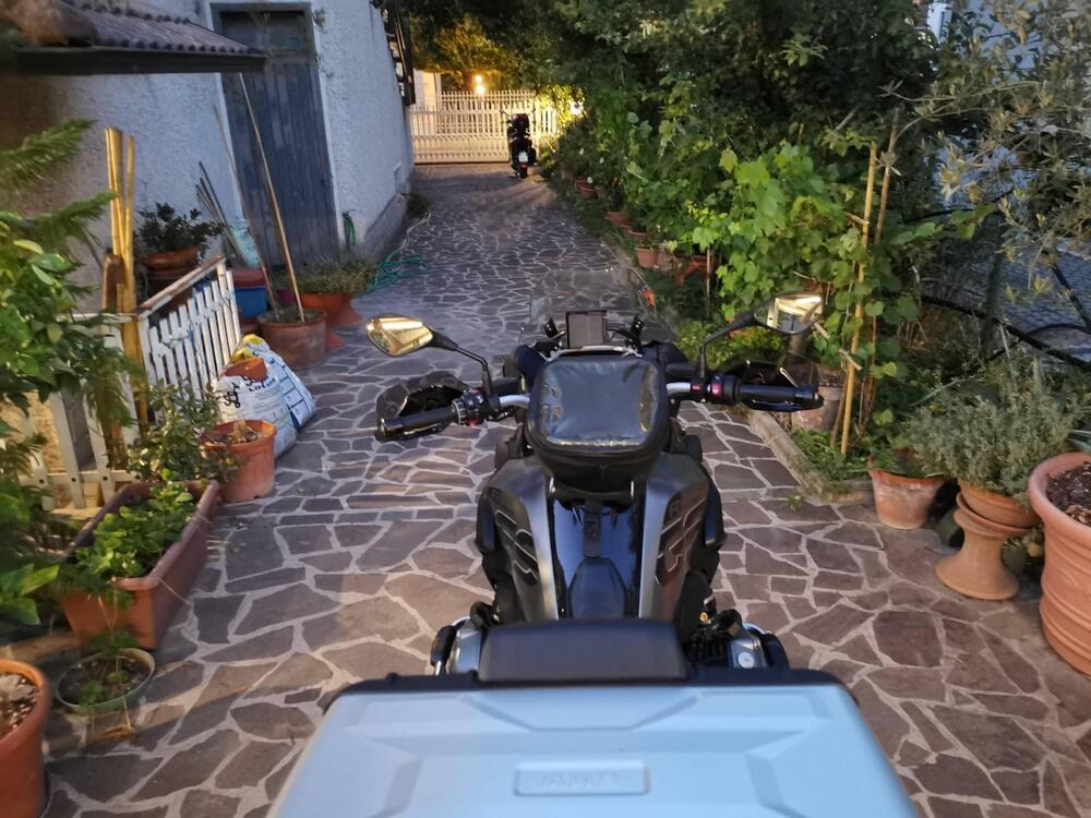 Bmw R 1200 GS (2017 - 18) (3)