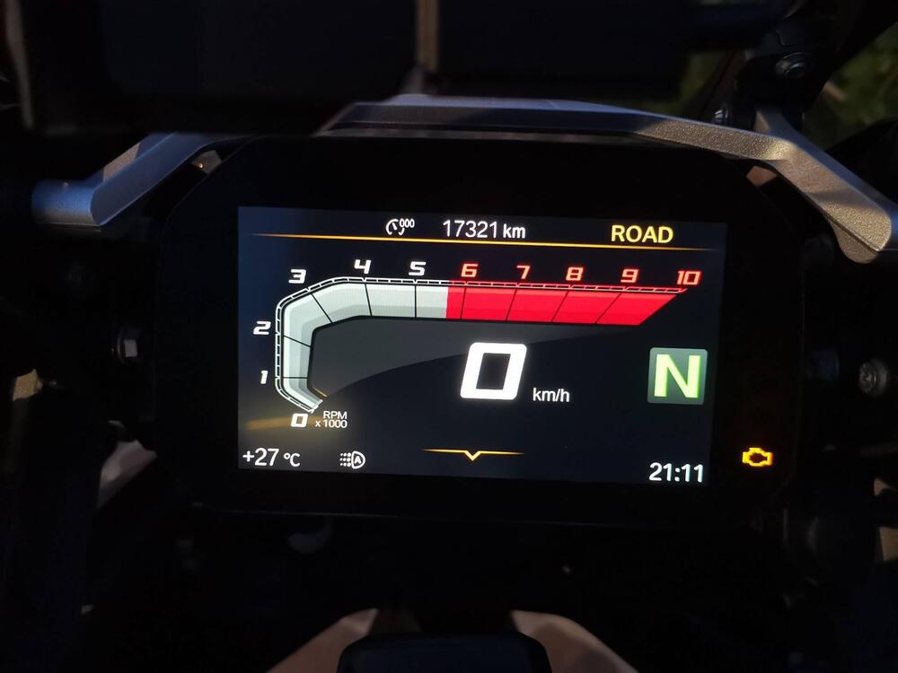 Bmw R 1200 GS (2017 - 18) (5)