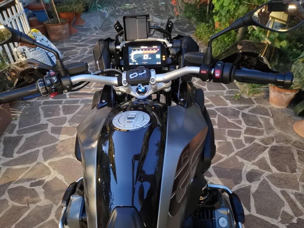 Bmw R 1200 GS (2017 - 18) (6)
