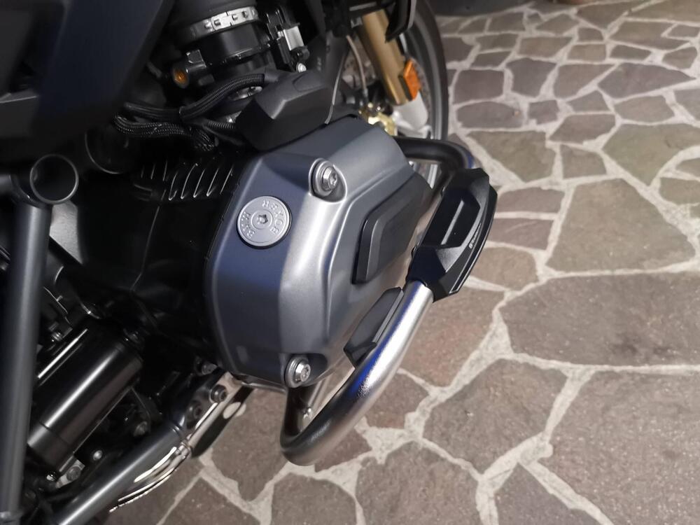 Bmw R 1200 GS (2017 - 18) (9)