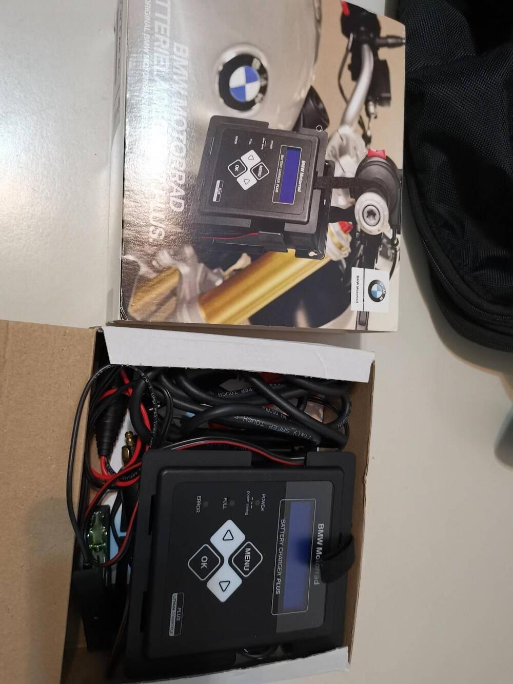 Bmw R 1200 GS (2017 - 18) (18)