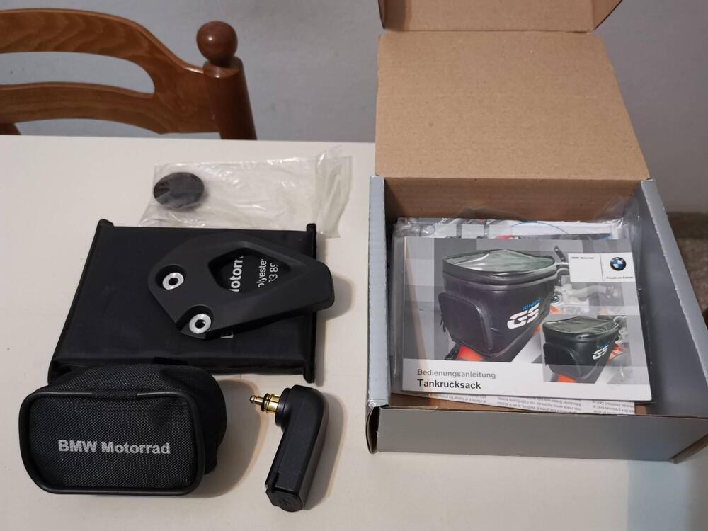 Bmw R 1200 GS (2017 - 18) (19)