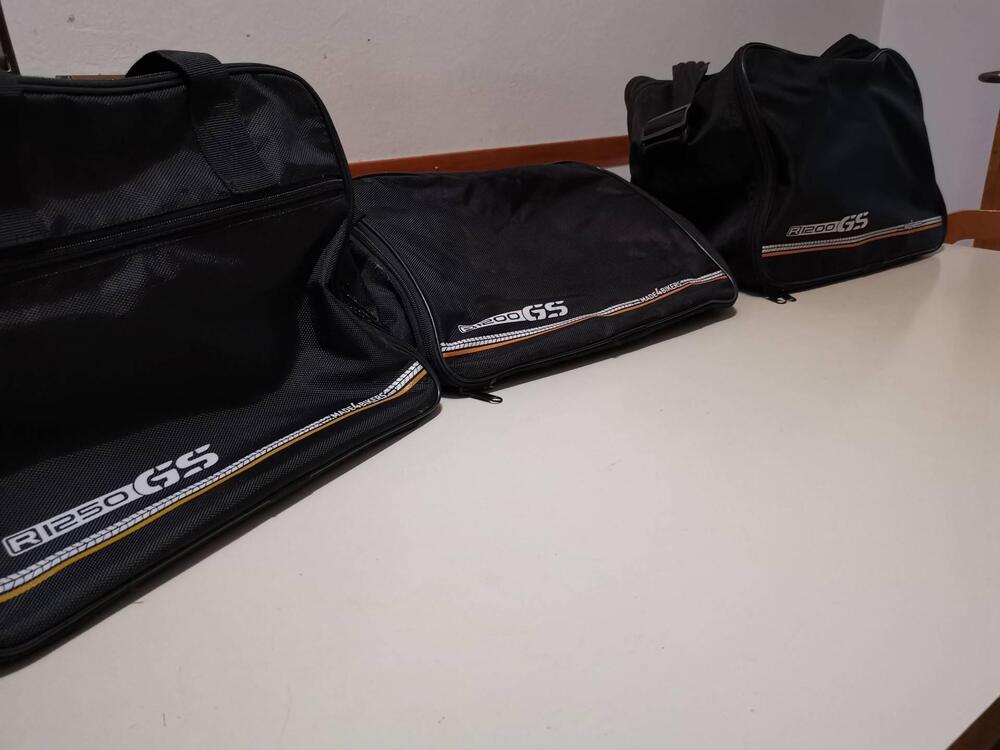 Bmw R 1200 GS (2017 - 18) (20)