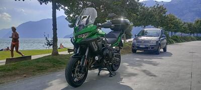 Kawasaki Versys 1000 SE (2019 - 20) usata