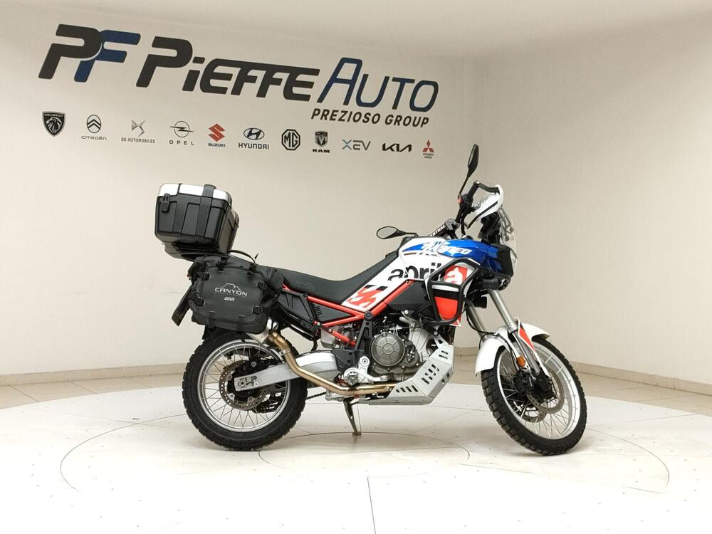 Aprilia Tuareg 660 (2022 - 24) (11)