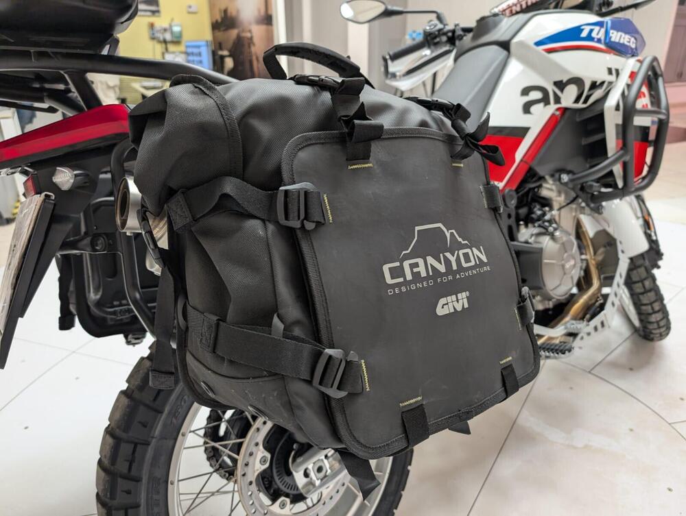 Aprilia Tuareg 660 (2022 - 24) (20)