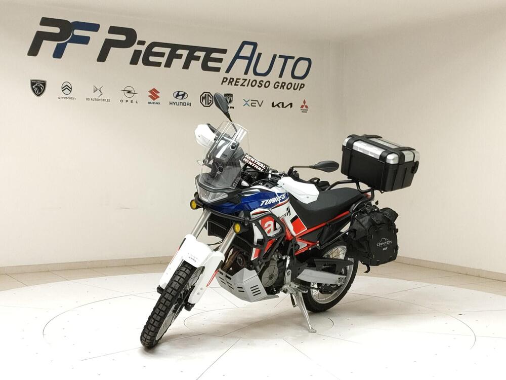 Aprilia Tuareg 660 (2022 - 24) (7)